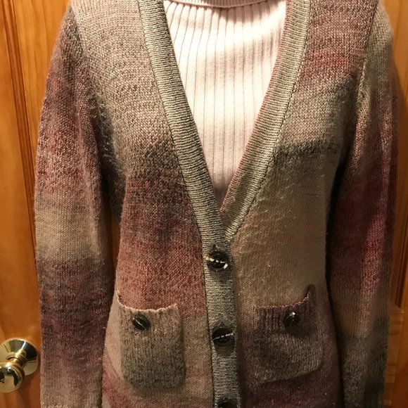 Boston Proper Cardigan - Picture 5 of 6